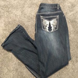 Avenue Jeans size 14